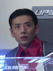 银河奥特曼S 剧场版 决战奥特10勇士电影海报