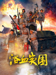 浴血突围电影海报