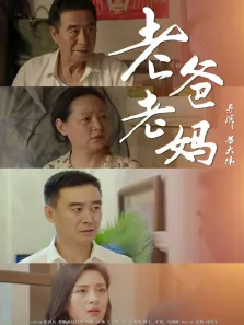 老爸老妈电影海报