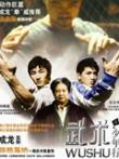 武术之少年行电影海报