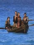 征服四海电影海报