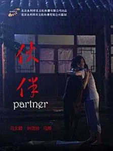 伙伴电影海报