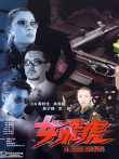 女飞虎电影海报