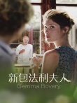 新包法利夫人电影海报