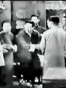 五福临门（1950）电影海报