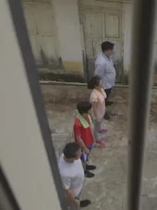 致胜出击:徒弟重开道馆，第一天教课状况百出，回来被师父骂惨电影海报