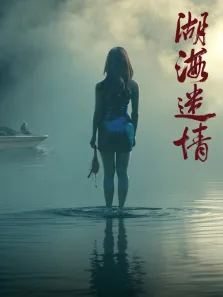 湖海迷情电影海报