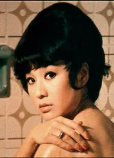 荡女奇行电影海报