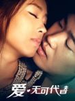 爱无可代替电影海报