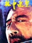 林中迷案电影海报
