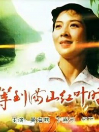 �ȵ���ɽ��Ҷʱ