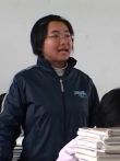 高三电影海报