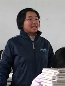 高三电影海报