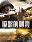 愤怒的阿登（普通话）电影海报