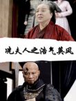 冼夫人之浩气英风电影海报