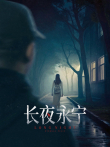 长夜永宁电影海报
