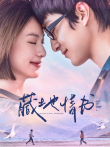 藏地情书电影海报