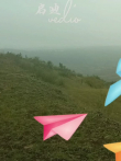 天青色等烟雨，而我在电影海报