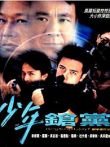 野兽童党2之少年枪党电影海报