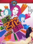 财子名花星妈电影海报