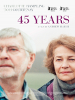 45周年电影海报
