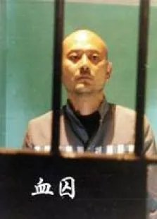 血囚电影海报