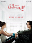 五尺天涯（普通话）电影海报