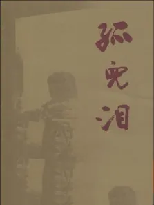 孤儿泪电影海报