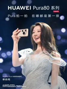 TA来听我的演唱会电影海报