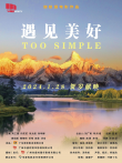 遇见美好电影海报