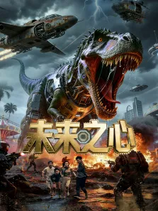 未来之心电影海报
