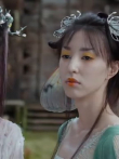 不要钱免费观看《侍神令》电影海报