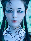 奇花记:你贪图的是她的美貌如花，可是她想要的却是你的命电影海报