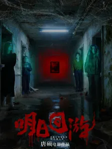 明日回游电影海报
