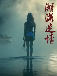 湖海迷情电影海报