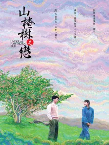 山楂树之恋周冬雨窦骁于新博电影海报