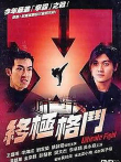终极格斗电影海报