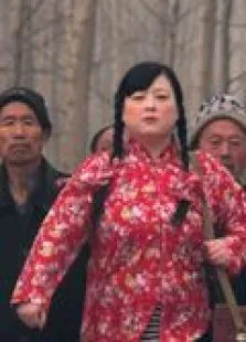 囧态郎电影海报