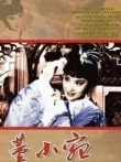 董小宛电影海报