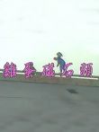 鸡蛋碰石头电影海报