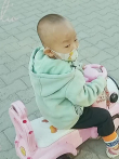 这两兄弟俩，周末出来放风了电影海报