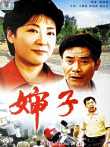 婶子电影海报