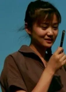 爱不忘记电影海报