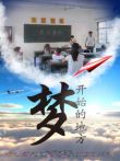 梦开始的地方电影海报