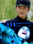 狼牙魔咒电影海报