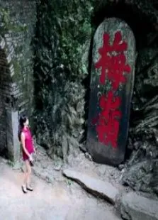 因为爱电影海报