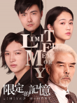 限定的记忆电影海报