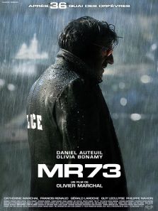 MR73 ����ǹ
