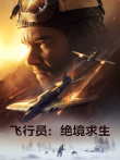 飞行员:绝境求生电影海报