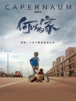 何以为家电影海报